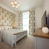 Отель Boutique Apart Hotel Oxford - 2 Bedroom Apartment, фото 20