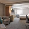 Отель Courtyard Denver Aurora, фото 20