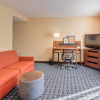 Отель Fairfield Inn By Marriott Raleigh Crabtree, фото 6