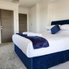 Отель Sea View - 1 Bed Suite - Ocean Breeze - Port Eynon, фото 18