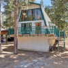 Отель Three Bears Cabin #1574, фото 11