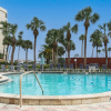 Отель Harbor Towers 4th Fl Pool & Bay Views End Unit, фото 16