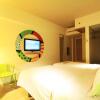 Отель MaxOneHotels at Bukit Jimbaran, фото 7