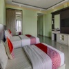 Отель OYO 3963 Safira Homestay Syariah, фото 3