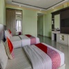 Отель OYO 3963 Safira Homestay Syariah, фото 4