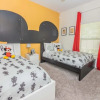 Отель H2u - Little Mermaid - Sl3067 5 Bedroom Townhouse, фото 19