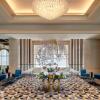 Отель The St. Regis Marsa Arabia Island, The Pearl Qatar, фото 15