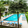 Отель Gypsy Sea View Resort, фото 22