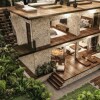 Отель Kaaba Luum Jungle Villas в Тулуме