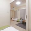 Отель Hg Cozy Hotel No75 Tamatsukuri Station, фото 27