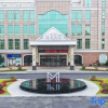 Отель Yuda m Hotel, фото 20