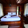 Отель 500 Rai Khao Sok Floating Resort, фото 15