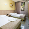 Отель Vilage Inn All Inclusive Pocos de Caldas By Nacional Inn, фото 21