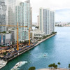 Отель Icon Brickell W Hotel and Residences, фото 50