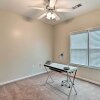 Отель Elegant Fayetteville Condo: 8 Mi to Downtown!, фото 10