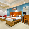 Отель Fabhotel Siddharth Corporate, фото 6