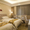 Отель Hengrong Boutique Hotel Hanzhong, фото 11