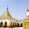 Отель Great Chan Hotel в Мандалае