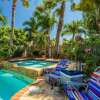 Отель Spacious 5BR Home w Amazing Garden Privatepool, фото 10