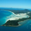 Отель Whitsunday On The Beach, фото 9