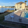 Отель Seascape 4231 2 Bedroom Condo by RedAwning, фото 36