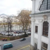 Отель Appartement City, фото 8