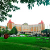 Отель Brilliance Garden Hotel, фото 9