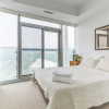 Отель Sky Home with Stunning View of Toronto and Lake Ontario, фото 7