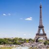 Отель Apartment With 2 Bedrooms In Paris, With Wonderful City View And Wifi, фото 9