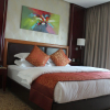 Отель Velvet Hotel, фото 5