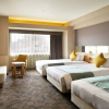 Отель Almont Hotel Kyoto, фото 7