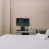 Отель Simply And Comfortable Studio Apartment B Residence, фото 5