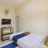Отель Spot On 3988 Kost Carmelia Baranangsiang Syariah, фото 2