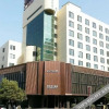 Отель New World Hotel (Lishui High-speed Railway Station Wandi Square Store), фото 1