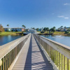 Отель Gulf Terrace Condominiums, фото 37
