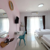 Отель Noble Baan Pastel, фото 29