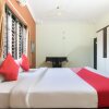 Отель JK Residency By OYO Rooms, фото 22