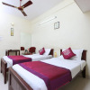 Отель SilverKey Executive Stays 20003 Balaji Hospital Chrompet, фото 12