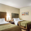 Отель Comfort Inn & Suites, фото 28