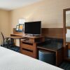 Отель Fairfield Inn & Suites Akron Fairlawn, фото 4