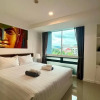Отель The Amazing Comfortable 2brs 2kms Walking Patong, фото 3