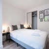 Отель Seven Living Residences Solihull - 1 Bed Apartment close to NEC and BHX, фото 10