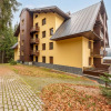 Отель Sachrův Kopec, фото 11