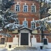 Гостиница Rizopolozhenskaya Hotel в Суздале