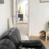 Отель Apartment with 2 Bedrooms in Hendaye, with Wonderful Sea View And Balcony - 500 M From the Beach, фото 4