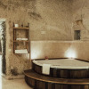 Отель Şah Saray Cave Suites Halal, фото 26