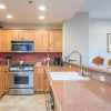Отель Bear Creek Lodge 305 3 Bedroom Condo by Alpine Lodging Telluride, фото 2