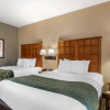 Отель Comfort Inn & Suites Chillicothe, фото 7