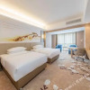 Отель Vienna Hotel (Fuzhou Changle Huangting Shouzhan), фото 3