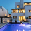 Отель Bed And Breakfast 4 Stars Agios Nikolaos, фото 4